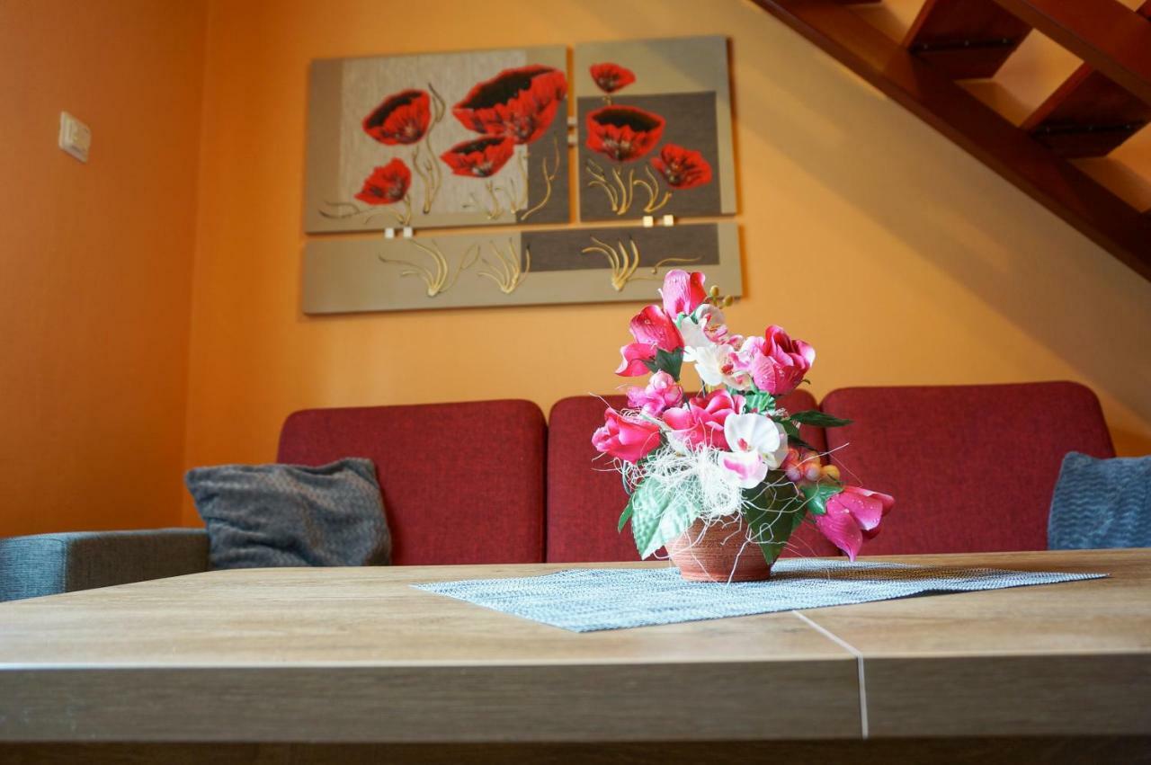 Apartmany Petronela Hrabušice Buitenkant foto